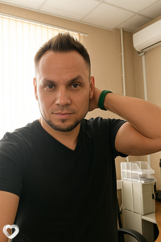 Мишка, 36, Харькове — анкета №1893744