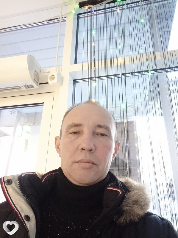 Андрей, 46, Оренбурге — анкета №1893745