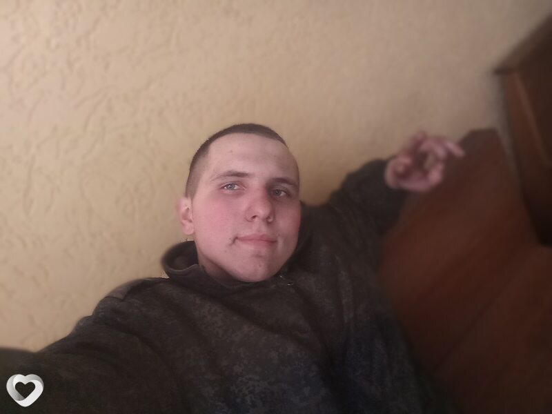 Александр, 22, Гродно — анкета №1894056