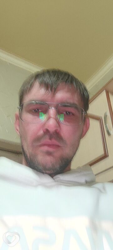 Антон, 38, Шымкенте — анкета №1894064