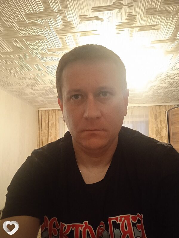 Сергей, Кадуй