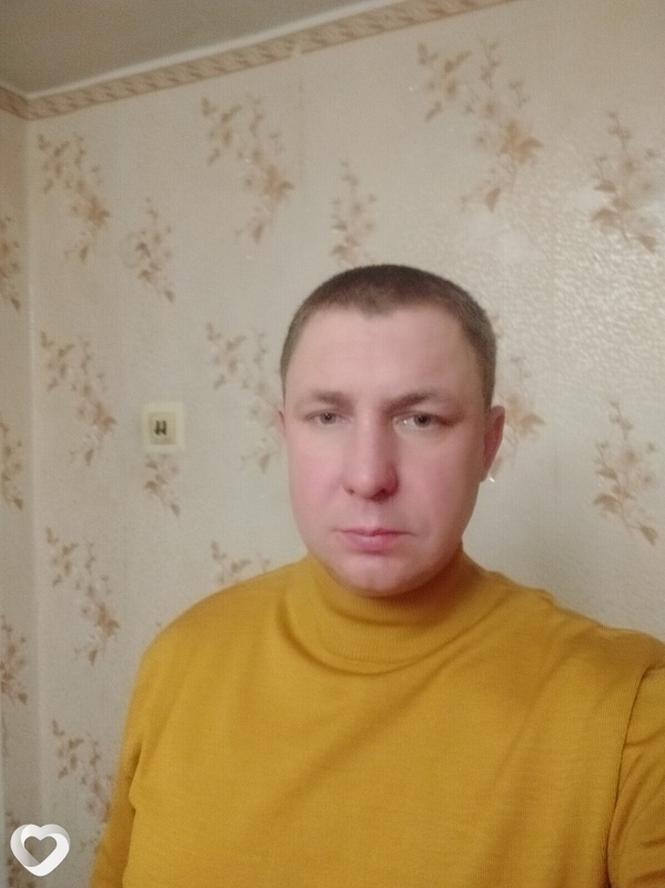 Владимир, 45, Ясиноватой — анкета №1893972
