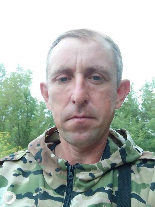Федя, 43, Уфе — анкета №1894028