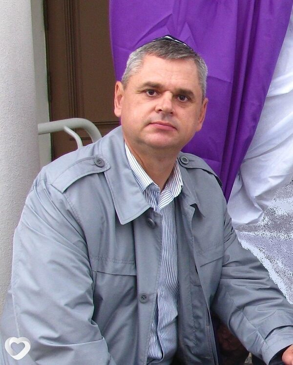 Роман, 51, Таганроге — анкета №1894031