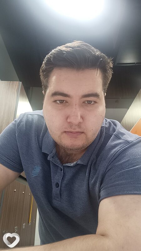 Дмитрий, 26, Новосибирске — анкета №1894051