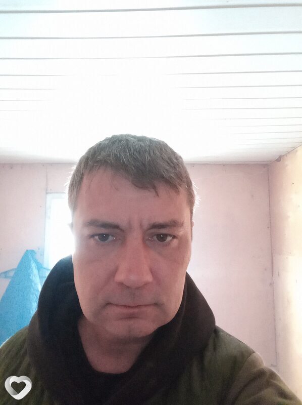 Роман, 43, Сочи — анкета №1894102