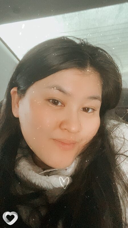 Damilya, 33, Астане — анкета №1894124