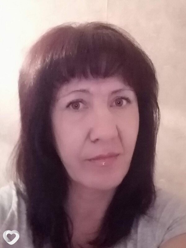 Эльвира, 51, Набережных Челнах — анкета №1894286