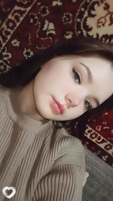 Лена, 23, Улан-Удэ — анкета №1894290