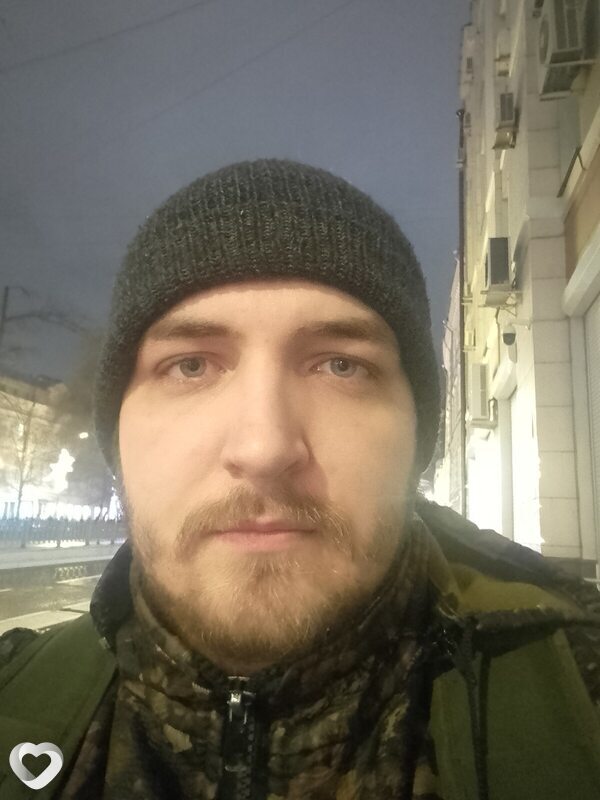 Дмитрий, 28, Москве — анкета №1894300