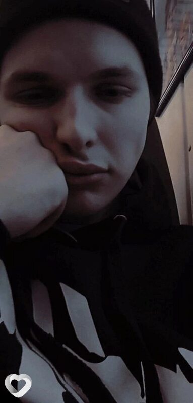 Кирилл, 23, Москве — анкета №1894191