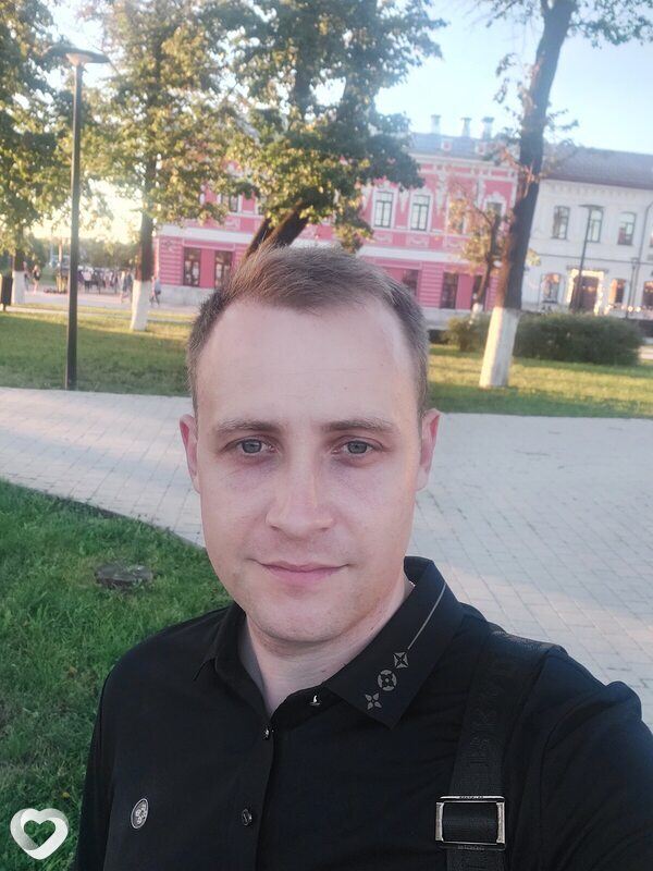 Сергей, 32, Орёл — анкета №1894128