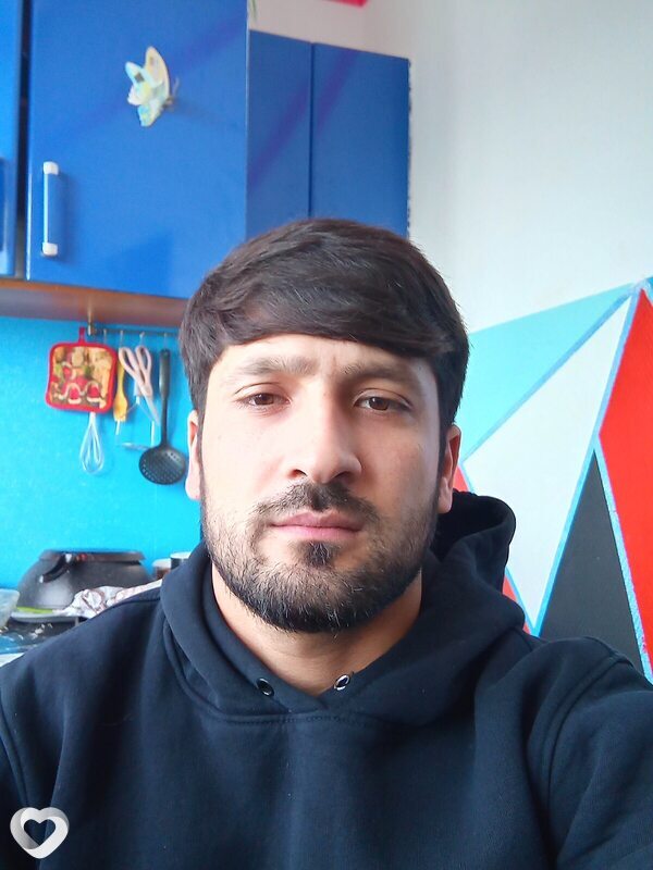 Muhammadjon, 27, Сургуте — анкета №1894239