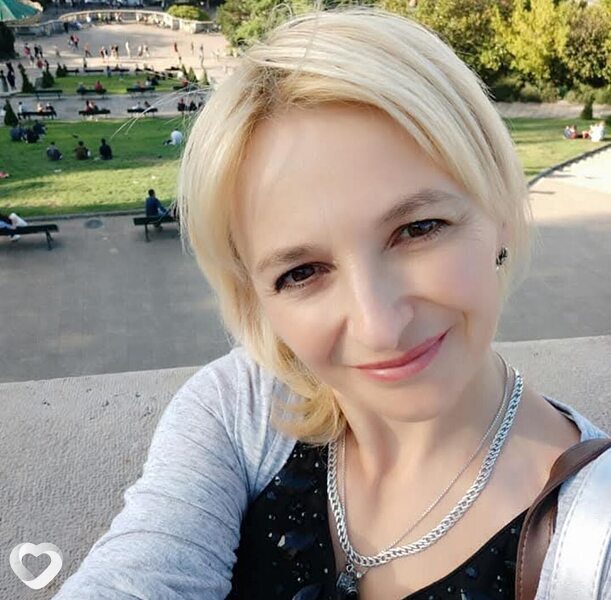 Ola, 48, Вроцлав — анкета №1894241