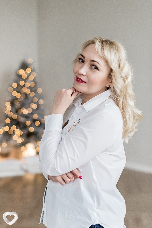 Наталия, 47, Челябинске — анкета №1894248