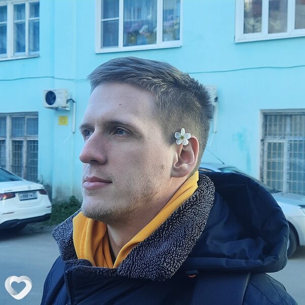 Дмитрий, 28, Иванове — анкета №1894616
