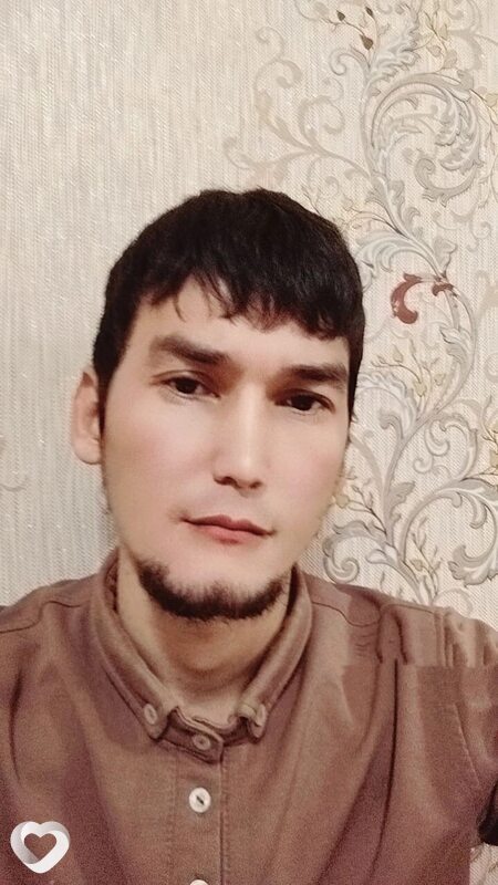 Айдос, 35, Актау — анкета №1894339