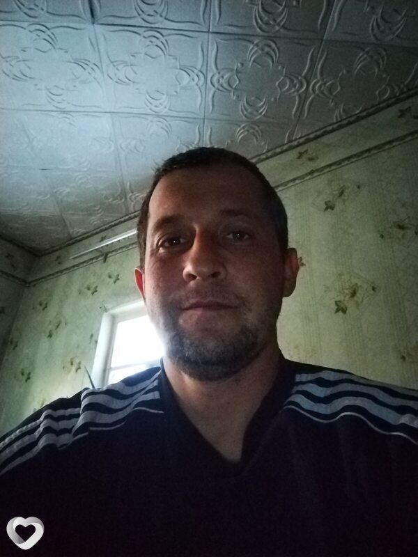 Юрий, 44, Камени-на-Оби — анкета №1894346