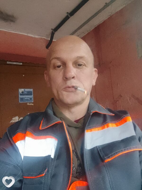 Михаил, 49, Бресте — анкета №1894350