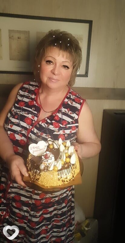 Анжелика, Таганрог