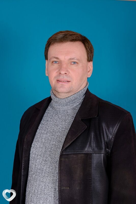 Евгений, 53, Миллерове — анкета №1894203