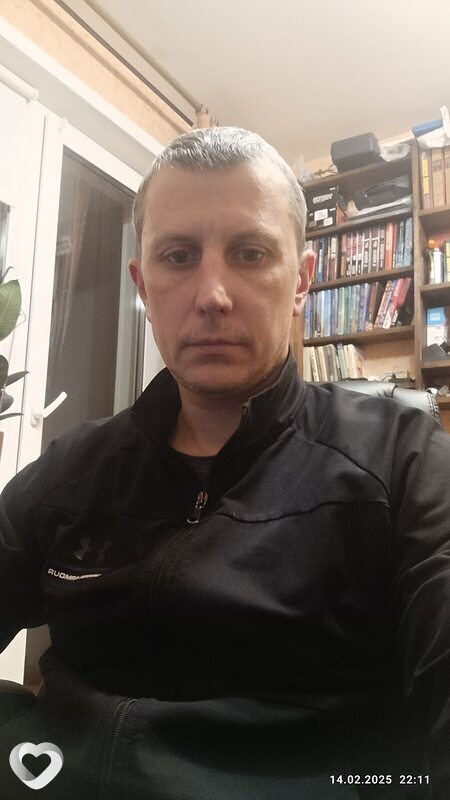 Constantine, 41, Минске — анкета №1894212
