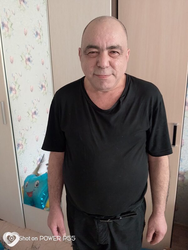 Макар, 55, Волгограде — анкета №1894215