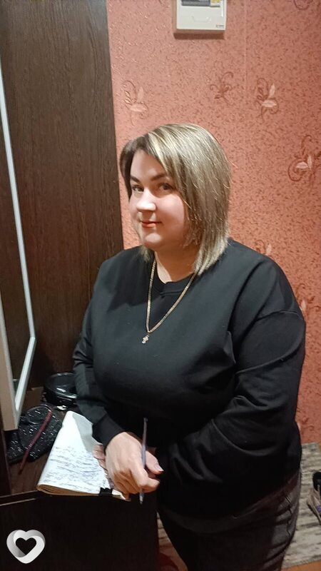 Наталья, 45, Новосибирске — анкета №1894217