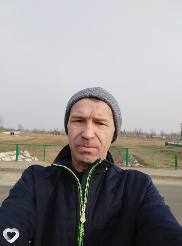 Александр, 44, Вилейке — анкета №1894423