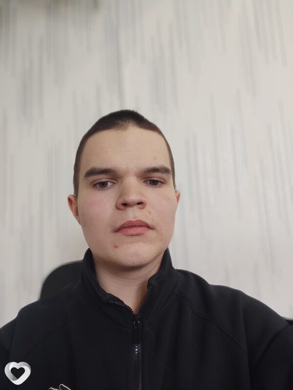 Станислав, 23, Усть-Илимск — анкета №1894162