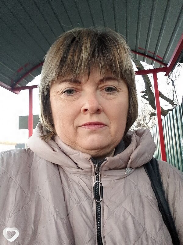Таня, 47, Киеве — анкета №1894439