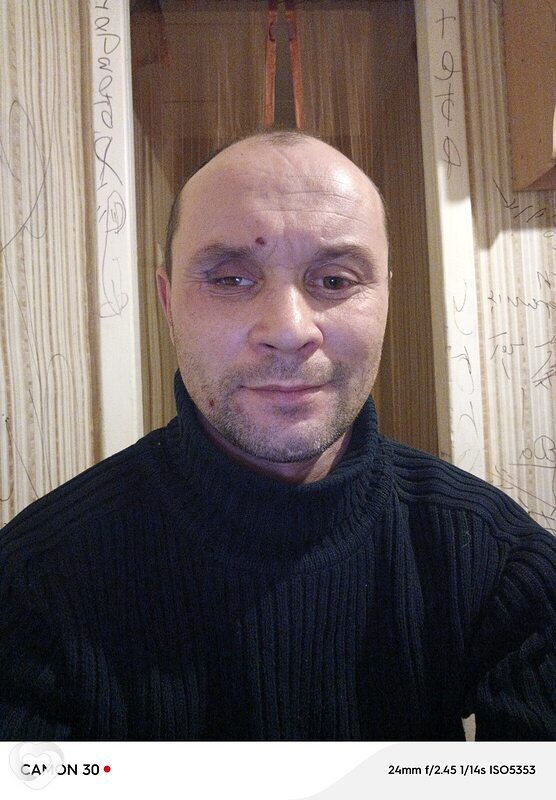 Николай, 41, Новочеркасске — анкета №1894558