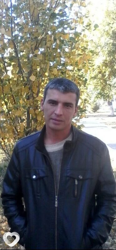 Николай, 44, Костанае — анкета №1894454