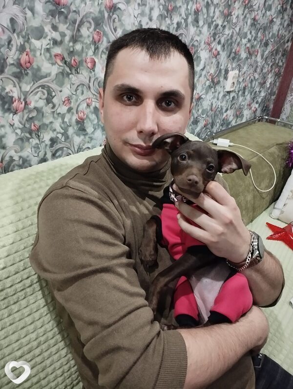 Денис, Бугульма