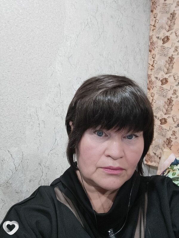 Светлана, 59, Барнауле — анкета №1894472
