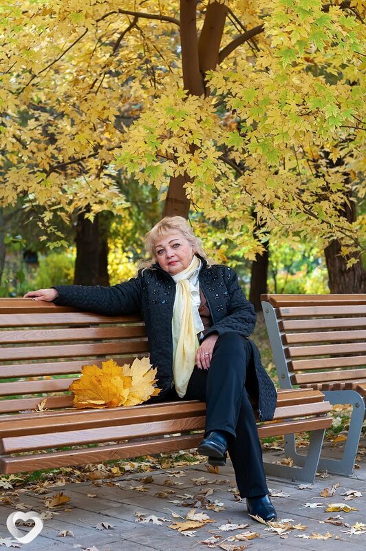 Елена, 68, Волгограде — анкета №1894533