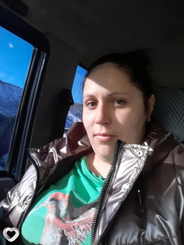 Екатерина, 34, Горно-Алтайске — анкета №1894586