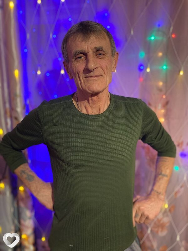 Иван, Терновка