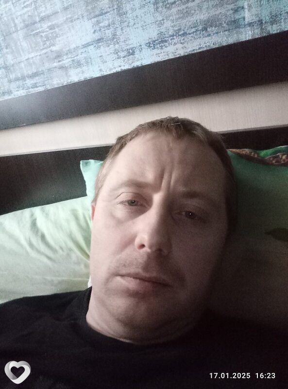 Александр, 26, Несвиже — анкета №1894851