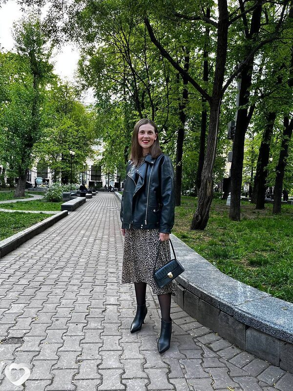 Лиза, Злынка