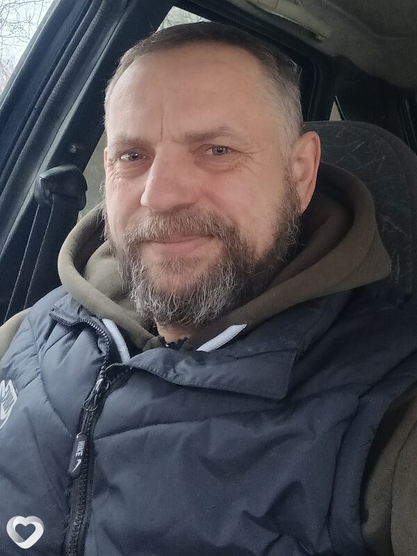 Роман, 49, Энгельсе — анкета №1894755