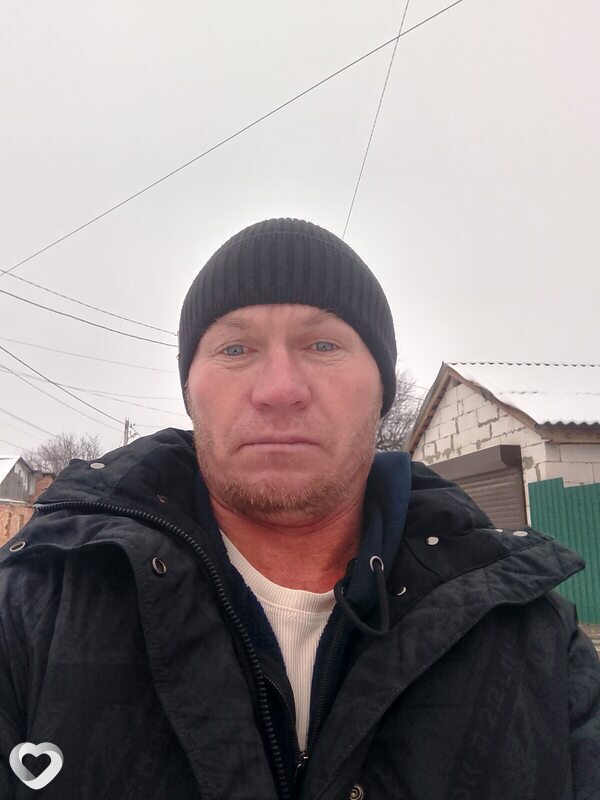 Виктор, Пролетарск