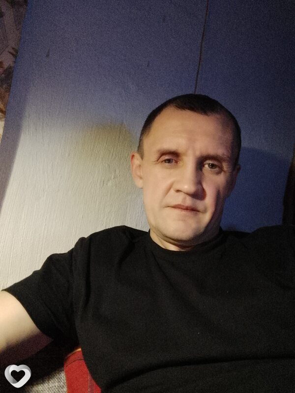 Serg, 41, Екатеринбурге — анкета №1894842