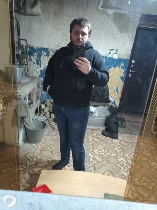 Евгений Разинкин, Жердевка