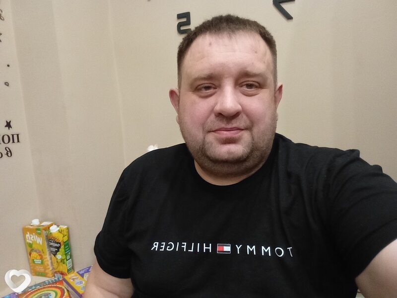 Александр, 38, Уфе — анкета №1894684