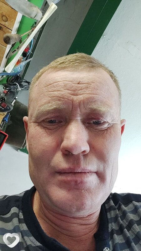 Timofei, 43, Мариуполе — анкета №1894685