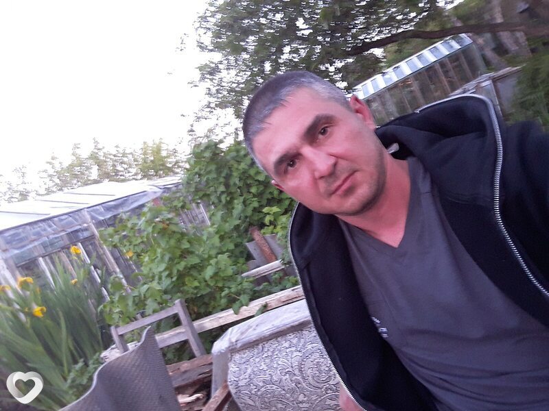 Дамир, 47, Ижевске — анкета №1894879