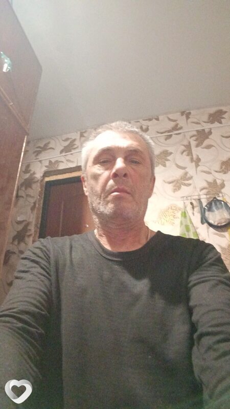 Сергей, 58, Бийске — анкета №1894891