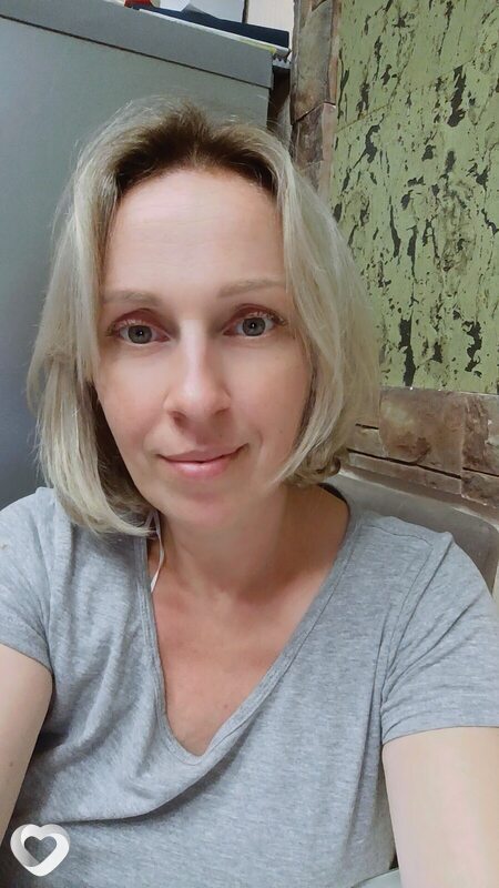Екатерина, 43, Минске — анкета №1895201