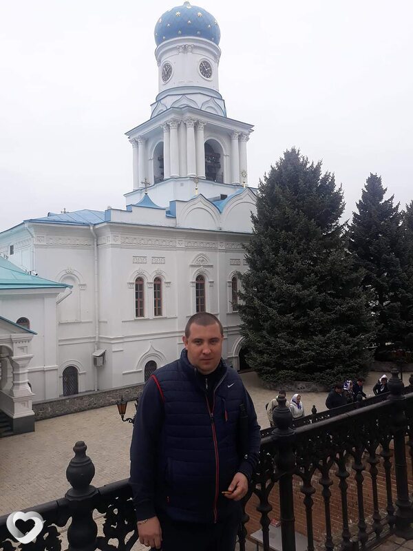 Денис, Дружковка
